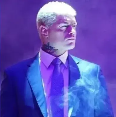 Profile image of Cody