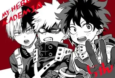 Profile image of BNHA