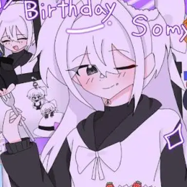 Profile image of 소멸