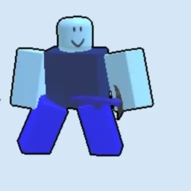 Profile image of 블루 뉴비