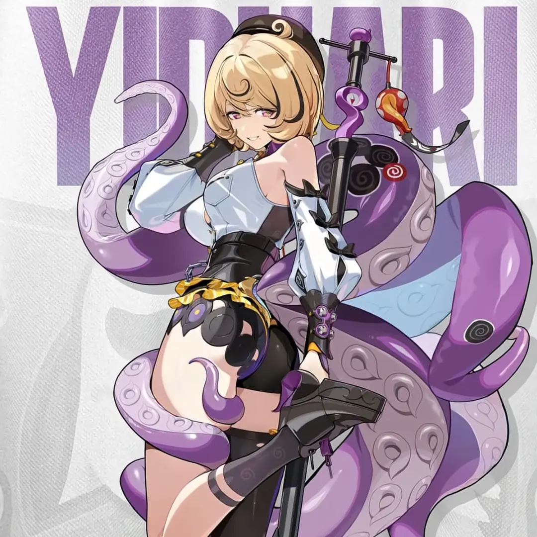 Roverphai의 이드하리