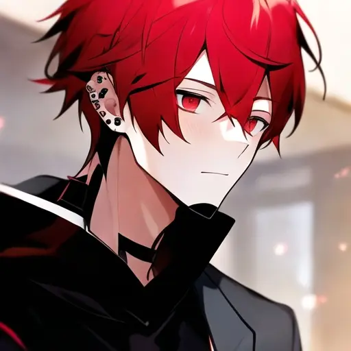 AKAKUROI_lover의 류