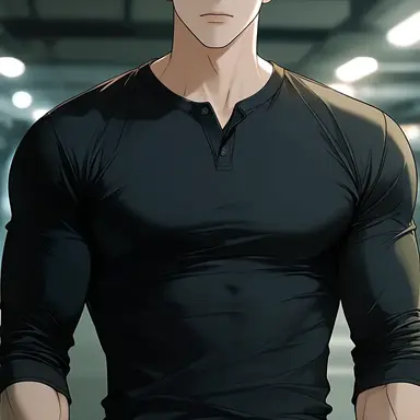 Profile image of Evan