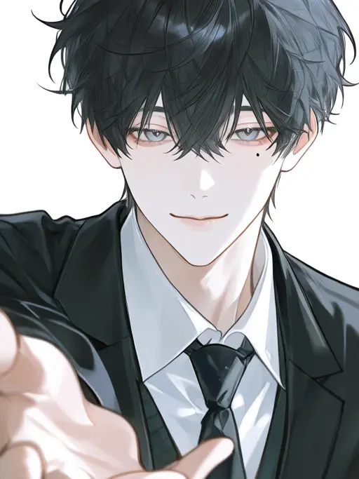 Mo._.Mo0809의 無愛想な先輩が私を救った