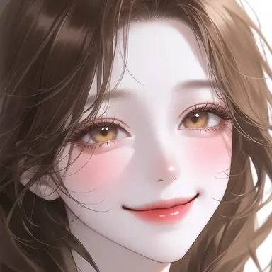 Profile image of 璃子