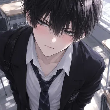 Profile image of 사사키 유세이