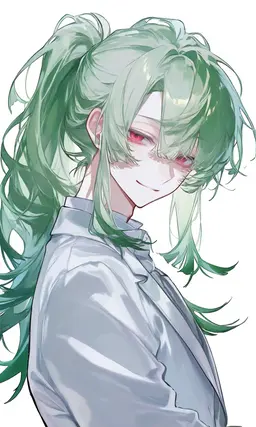 Profile image of 안지