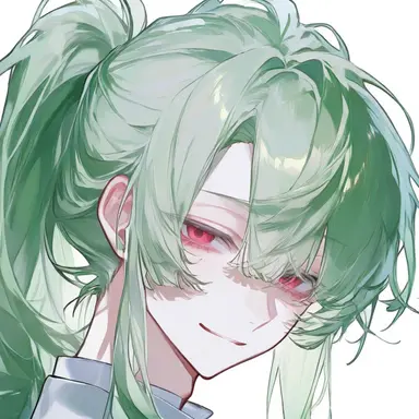 Profile image of 안지