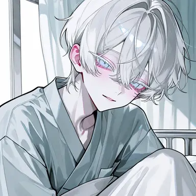 Profile image of Rei Ichinose