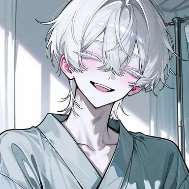 Profile image of Rei Ichinose