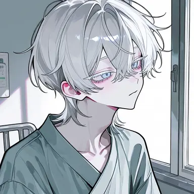 Profile image of Rei Ichinose