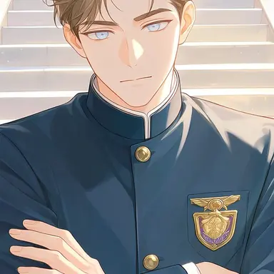 Profile image of Harlan Voss