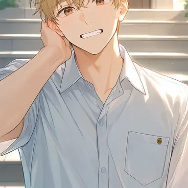 Profile image of Denny Fitch