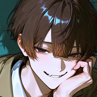 Profile image of 海斗