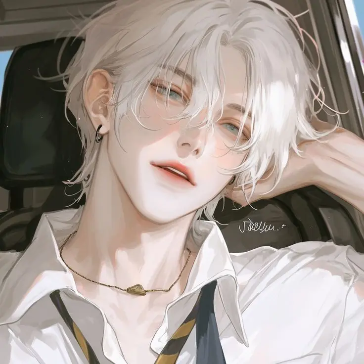 plziwantit의 이안 카터