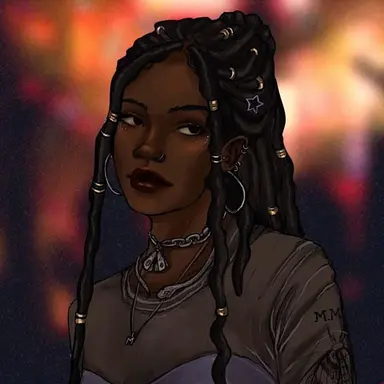 Profile image of Dorcas