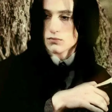 Profile image of Severus