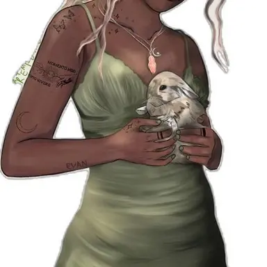 Profile image of Pandora