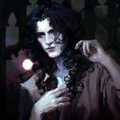 Profile image of Sirius