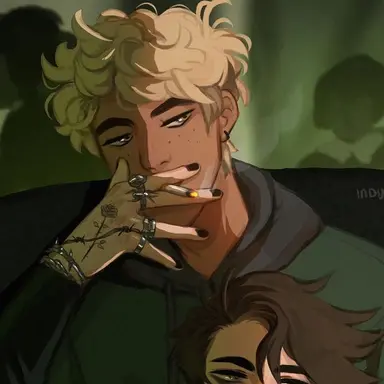 Profile image of Evan