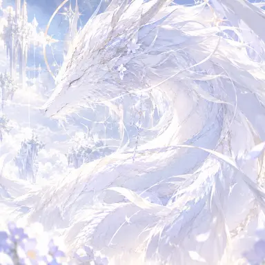 Profile image of 白龍