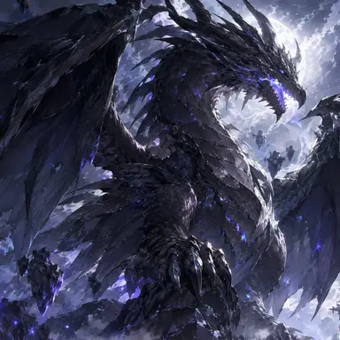 Profile image of 黒龍