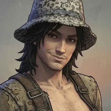 Profile image of Rook