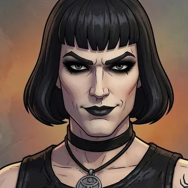 Profile image of Nico