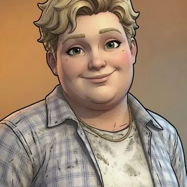 Profile image of Marcus