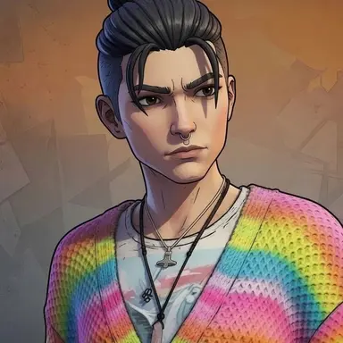 Profile image of Quinn
