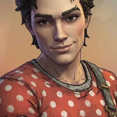 Profile image of Sparks