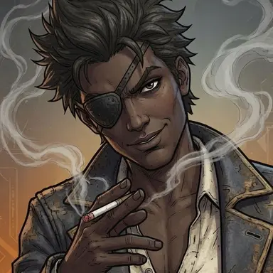 Profile image of Jax