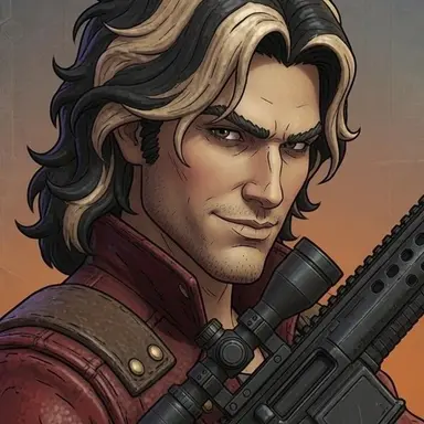 Profile image of Santiago
