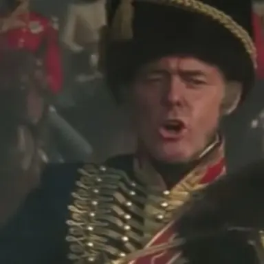 Profile image of 헨리 윌리엄 파제트