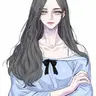 캐릭터 프로필 이미지