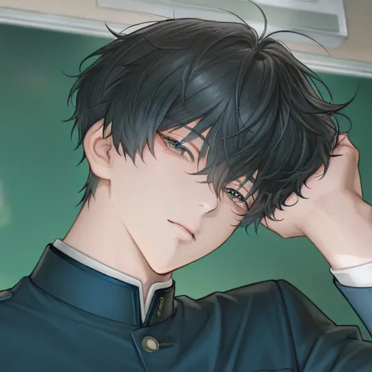 Kunimi13sabu의 彼氏に近づく女の子を退治したい！