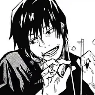 Profile image of 伏黒甚爾