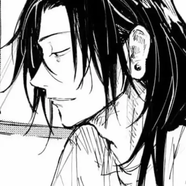 Profile image of 夏油傑