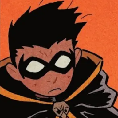 Profile image of Damian