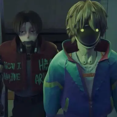 Profile image of マックスとカート