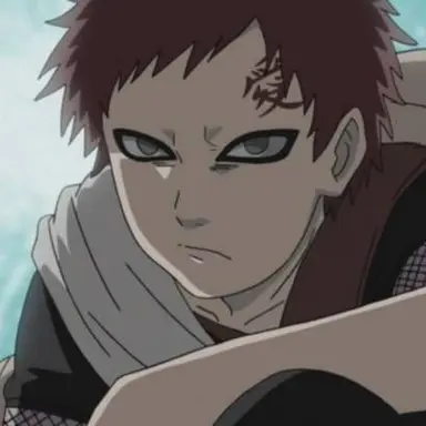 Profile image of Gaara