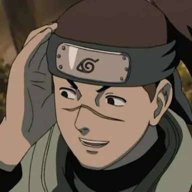Profile image of Iruka