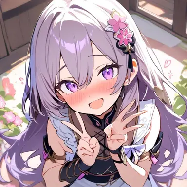 Profile image of 神楽ミラサ