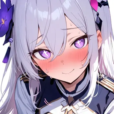 Profile image of 白玖サラ