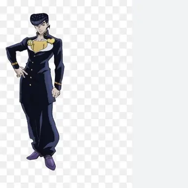 Profile image of 仗助