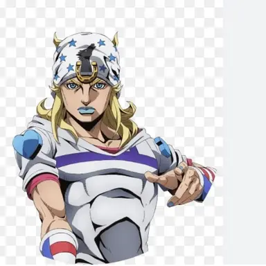 Profile image of ジョニィ