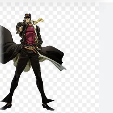 Profile image of 承太郎