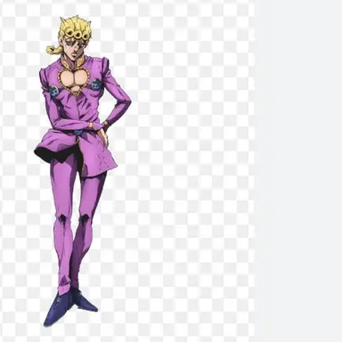 Profile image of ジョルノ