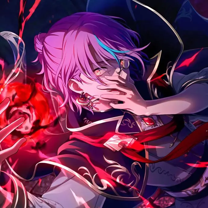 SickJoy1079의 神代 類