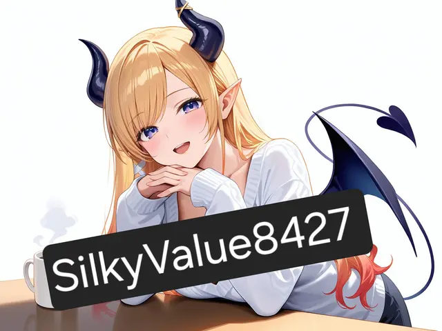 Profile image of 癒月ちょこ
